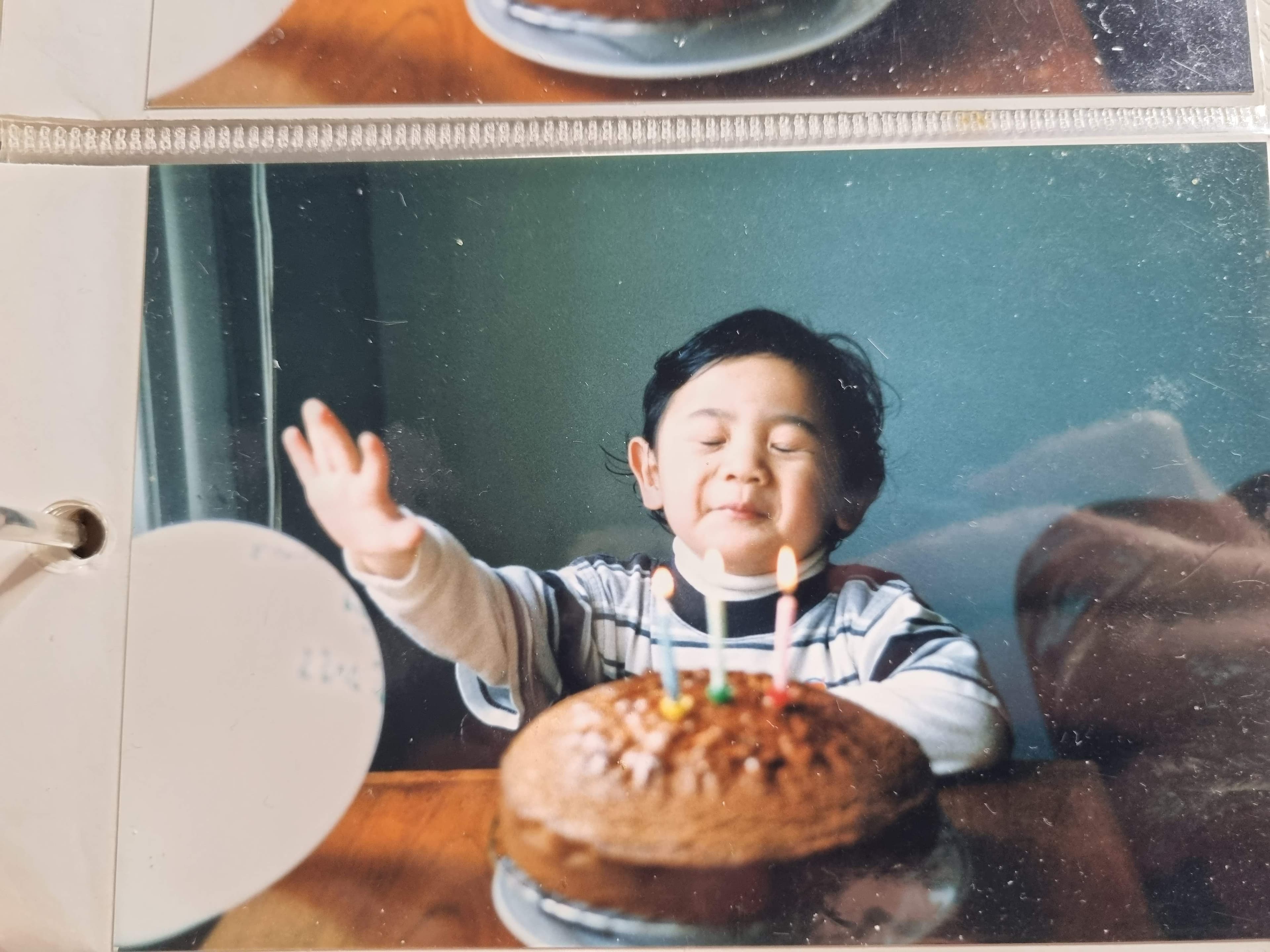 The Pre-Khairi Era — where it all began
