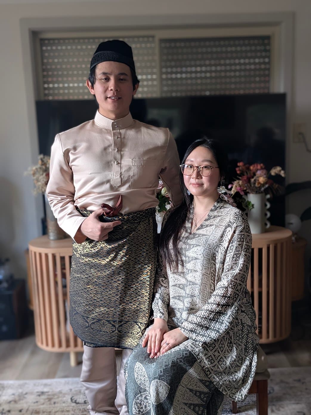 Your Wedding — A nation revived